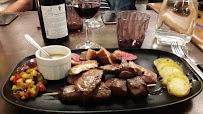 Steak du Restaurant Le Paradisio à Peymeinade - n°8