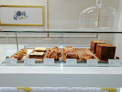 Pâtisserie Moutet à Nice
