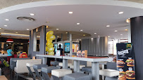 Atmosphère du Restauration rapide McDonald's à Castres - n°6