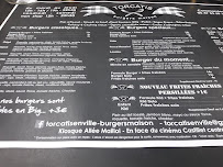 TORCATIS EN VILLE Burgers maison à Perpignan menu