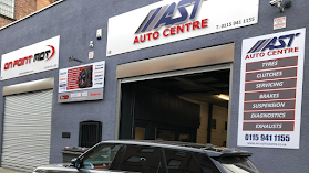 AST Auto Centre