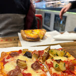 Photo n°2 de l'avis de Fabio.a fait le 23/01/2023 à 11:00 sur le  Gospelfood Bakery Torino à Turin