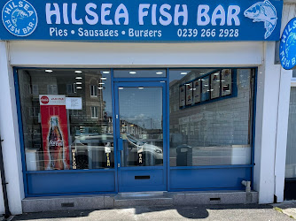 Hilsea Fish Bar