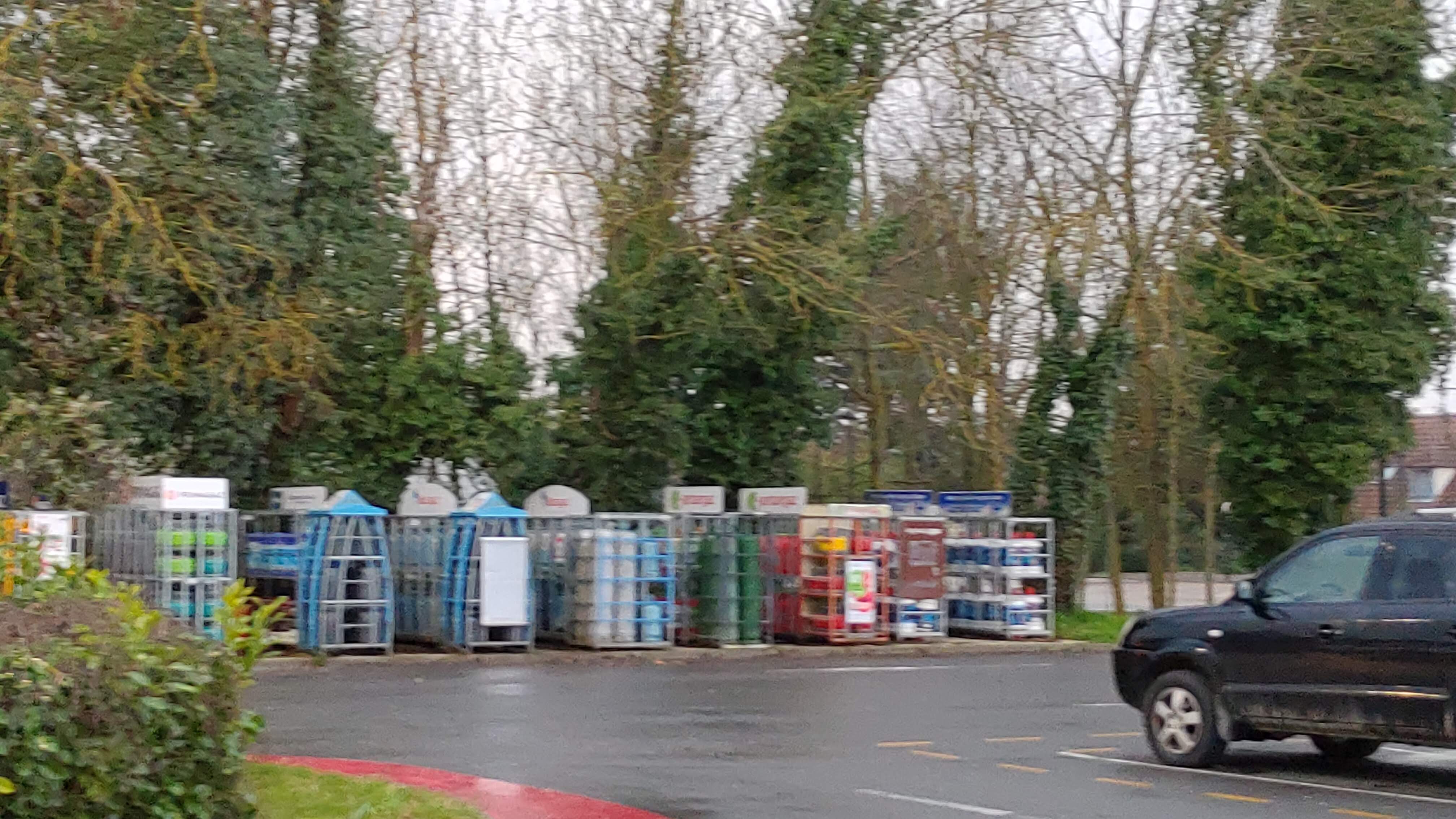 Photo n° 4 de l'avis de Olivier.s fait le 25/02/2020 à 17:57