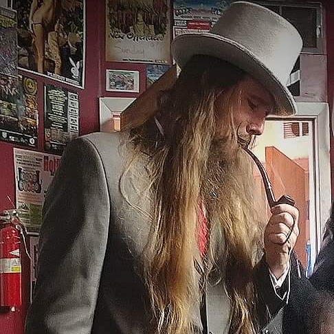 Live Music Venue «The Original Speakeasy Cannabis Club», reviews and photos, 2508 E Bijou St, Colorado Springs, CO 80909, USA