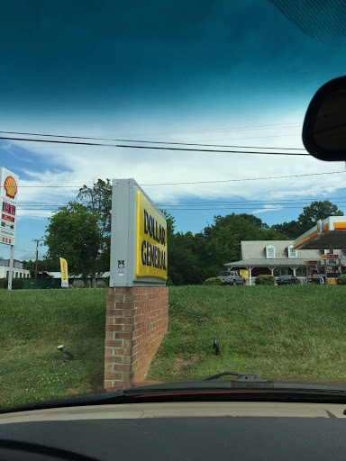 Home Goods Store «Dollar General», reviews and photos, 1432 Anderson Hwy, Cumberland, VA 23040, USA