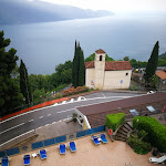 Photo n°1 de l'avis de Marouane.e fait le 12/07/2020 à 11:55 sur le  Albergo Bellavista à Tignale