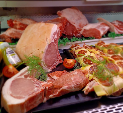Boucherie Charcuterie Dartiguelongue à Saint-Pierre-du-Mont