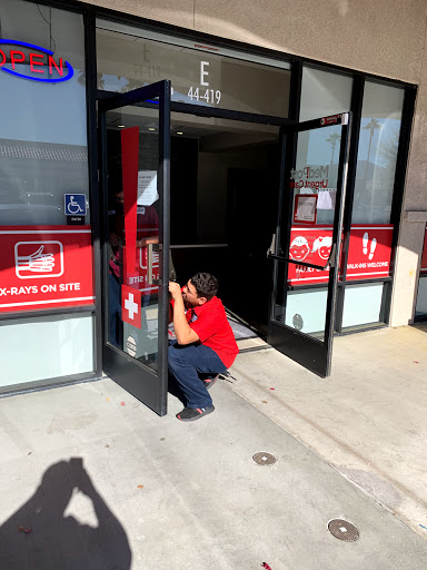 Locksmith «B Ok Locksmith», reviews and photos, 74794 42nd Ave Suite 10, Palm Desert, CA 92260, USA