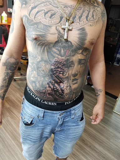 Sick Life Tattoo, 5300 S Pulaski Rd, Chicago, IL 60632, USA, 