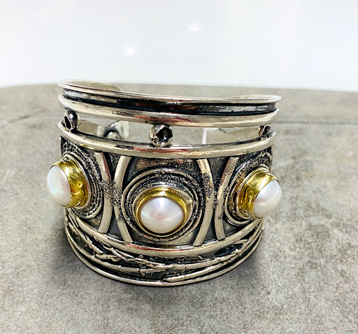 Jeweler «Laura Stanley Personal Jeweler», reviews and photos, 8201 Cantrell Rd, Little Rock, AR 72227, USA