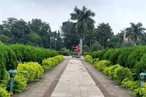 Nagar Nigam Park image