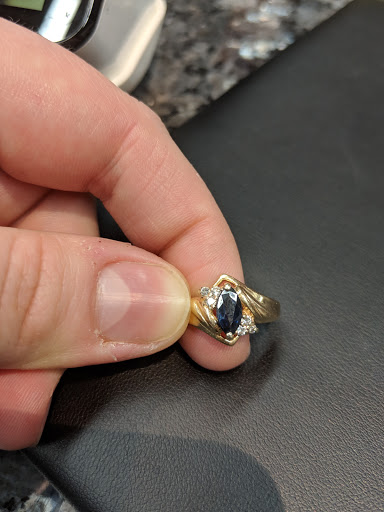 Jeweler «Olufson Designs», reviews and photos, 215 SW 2nd St, Corvallis, OR 97333, USA