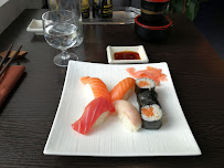 Sushi du Restaurant japonais Unagi à La Garenne-Colombes - n°20