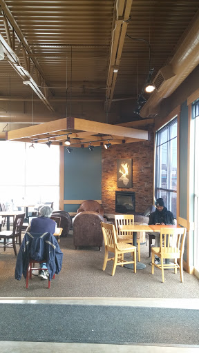 Coffee Shop «Caribou Coffee», reviews and photos, 1310 W Burlington Ave, Fairfield, IA 52556, USA
