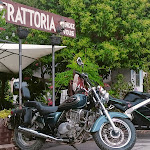 Photo n°1 de l'avis de Ewa.i fait le 15/08/2022 à 16:20 sur le  Trattoria Rendez vous à Pienza