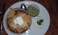 Plats et boissons du Restaurant mexicain Café Rosa à Marly-le-Roi - n°17