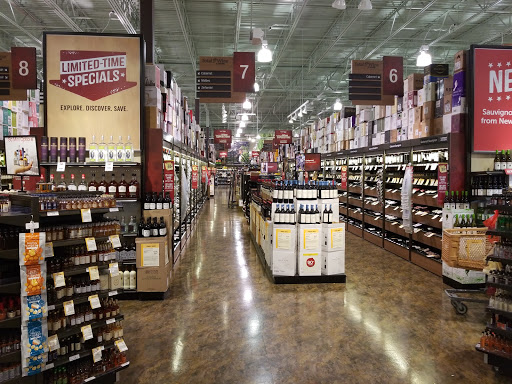 Wine Store «Total Wine & More», reviews and photos, 13887 Manchester Rd, Ballwin, MO 63011, USA