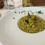 Photo n°6 de l'avis de Finnicella.a fait le 09/04/2023 à 14:22 sur le  Luci nel Parco - RistOsteria à E.n.a.o.l.i.