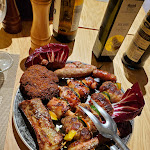 Photo n°1 de l'avis de Alex.e fait le 12/12/2023 à 01:31 sur le  Restaurant Don Angus à Brindisi