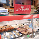 Photo n°1 de l'avis de Daniel.. fait le 12/09/2022 à 12:18 sur le  NORDSEE à Paderborn