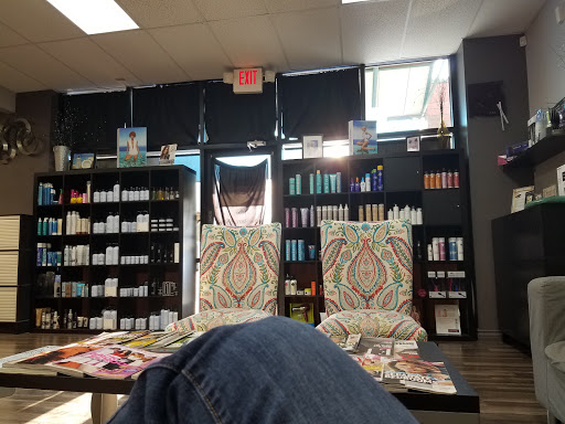 Beauty Salon «J Anthony Salon and Spa», reviews and photos, 20811 N Cave Creek Rd, Phoenix, AZ 85024, USA