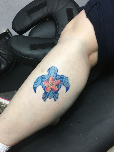 Explore chicano tattoos ideas, creative tattoo ideas in Kailua Kona, available at K Town Tattoo