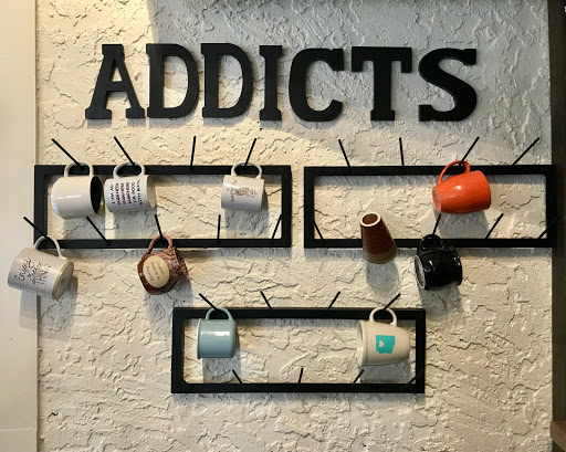 Coffee Shop «Single Speed Coffee Cafe», reviews and photos, 2 S Beaver St, Flagstaff, AZ 86001, USA