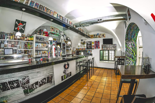 Cervecería Ripley en Cáceres‎