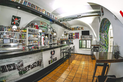 Ripley, Bar en Cáceres – Cáceres