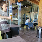 Photo n°3 de l'avis de CARLO.N fait le 05/10/2019 à 07:04 sur le  La Rotonda à Sicignano degli Alburni