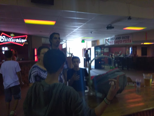 Bowling Alley «Classic Bowl», reviews and photos, 1867 N Circle Dr, Colorado Springs, CO 80909, USA