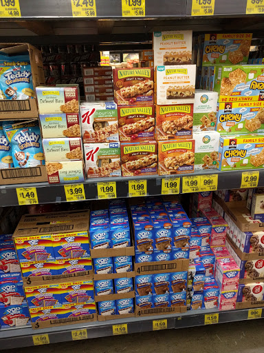 Grocery Store «Grocery Outlet Bargain Market», reviews and photos, 4949 Stevenson Blvd F, Fremont, CA 94538, USA