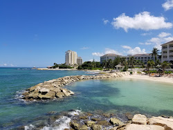 Photo de Plage Hyatt Zilara avec un niveau de propreté de très propre