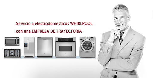 Servicio Técnico mantenimiento de lavadoras y neveras Whirlpool Lg Samsung Bogotá