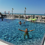 Photo n°6 de l'avis de Atilla.� fait le 18/07/2022 à 19:47 sur le  Hotel Sayonara à Cattolica