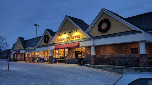 Supermarket «Sudbury Farms», reviews and photos, 439 Boston Post Rd, Sudbury, MA 01776, USA