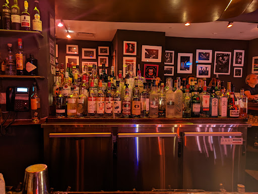 Jazz Club «Birdland», reviews and photos, 315 W 44th St, New York, NY 10036, USA