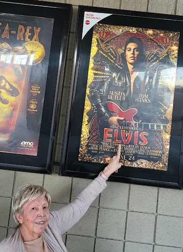 Movie Theater «AMC Arrowhead 14», reviews and photos, 7700 W Arrowhead Towne Center #1079, Glendale, AZ 85308, USA