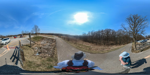 Park «Hickory Creek Preserve - LaPorte Road Access», reviews and photos, 10537 W La Porte Rd, Mokena, IL 60448, USA