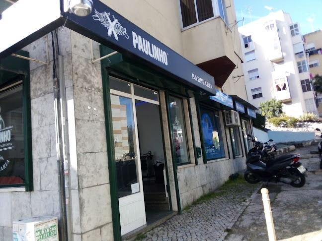 Paulinho Barbearia