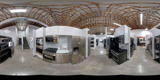 Appliance Store «Johnson Brothers Appliances», reviews and photos, 571 NE Azure Dr, Bend, OR 97701, USA