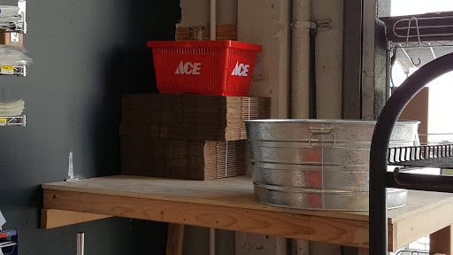 Hardware Store «Hassett Ace Hardware», reviews and photos, 875 Alma St, Palo Alto, CA 94301, USA