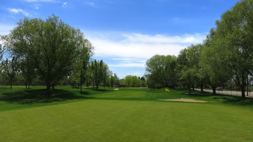 Public Golf Course «Swan Lakes Golf Course», reviews and photos, 850 N 2200 W, Layton, UT 84041, USA