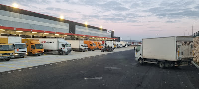XPO LOGISTICS à Vitrolles