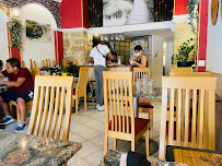 Atmosphère du Restaurant vietnamien Nha Que à Nice - n°3