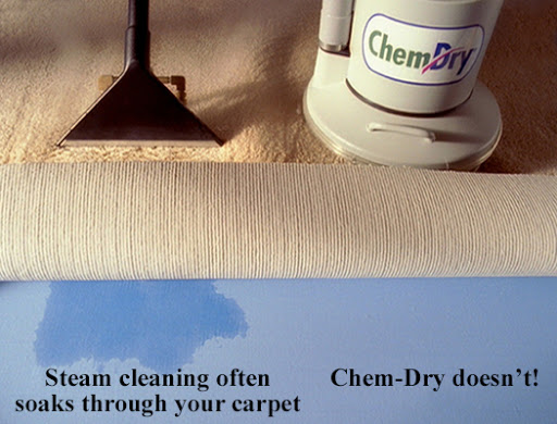 Carpet Cleaning Service «Champion Chem-Dry», reviews and photos, 15519 US-441 Suite 301, Eustis, FL 32726, USA