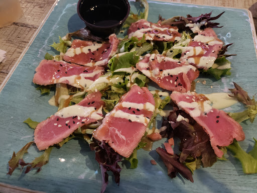 Sushi Restaurant «Chesapeake Inn Restaurant & Marina», reviews and photos, 605 2nd St, Chesapeake City, MD 21915, USA