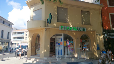 Pharmacie Gouin à Istres