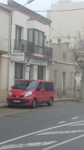 Finques Fumàs en Cervera